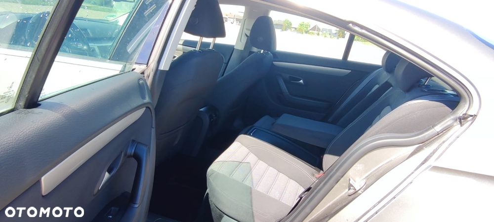 Volkswagen CC - 11