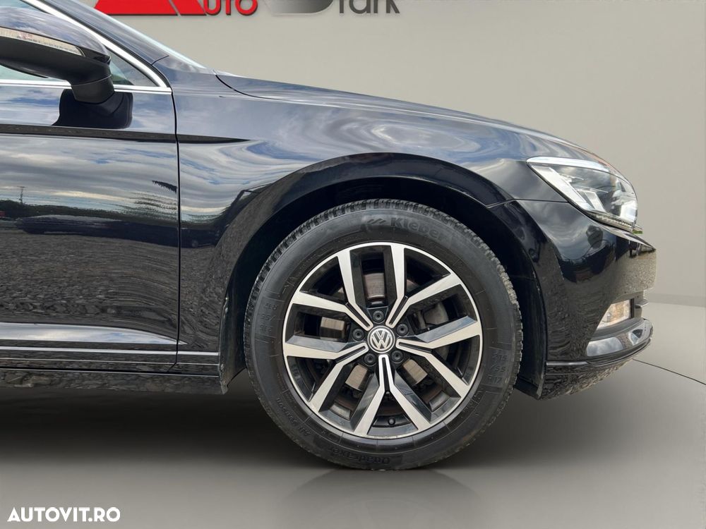 Volkswagen Passat 1.6 TDI Trendline - 37