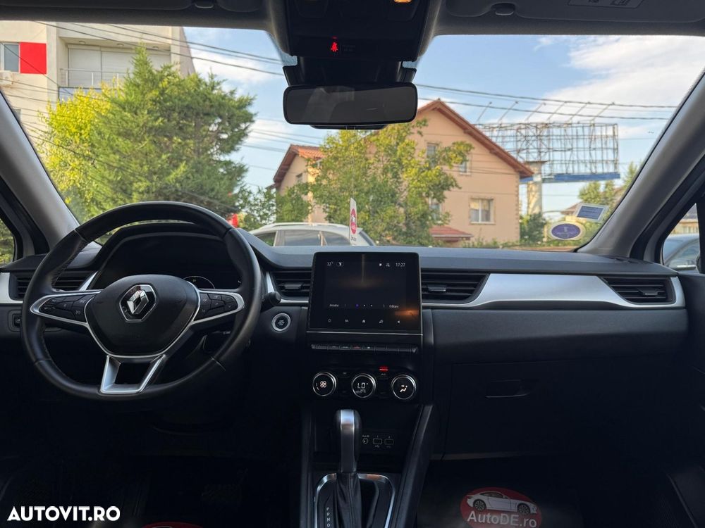Renault Captur - 7