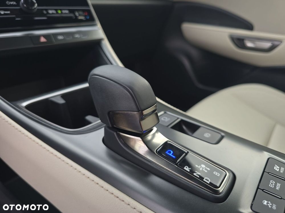 Lexus LBX 1.5 Hybrid Elegant - 14