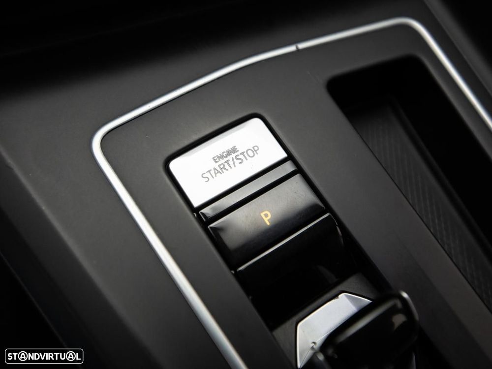 VW Golf - 19