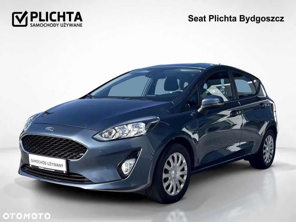 Ford Fiesta - 2