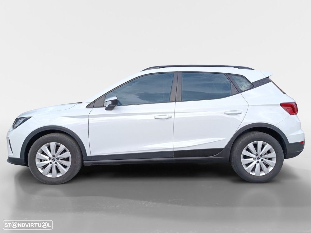 SEAT Arona 1.0 TSI Style DSG — fotografia 2