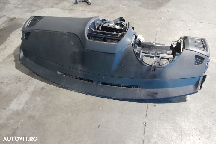 Kit airbag cu plansa de bord 4K7AZE1BEFB 4K7AZE1BEFB Mitsubishi ASX 1 - 3