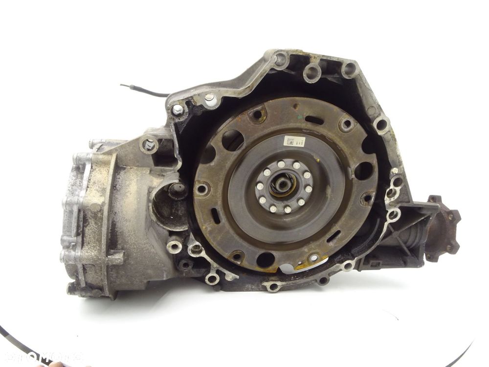 Skrzynia biegów jjf cab cabb jjf audi a4 b8 1.8 tfsi - 8