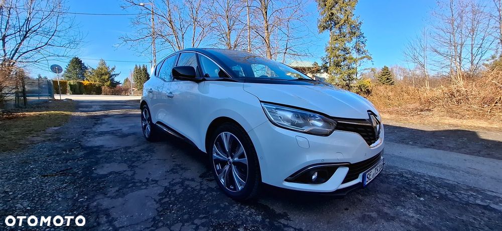 Renault Scenic ENERGY TCe 130 S&S LIMITED - 25