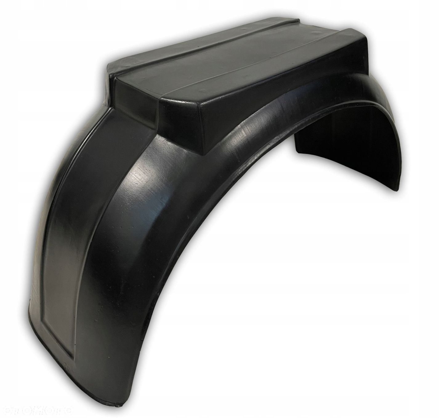 BŁOTNIK NADKOLE PRZYCZEPKA 225x740x250 mm 010 - 2