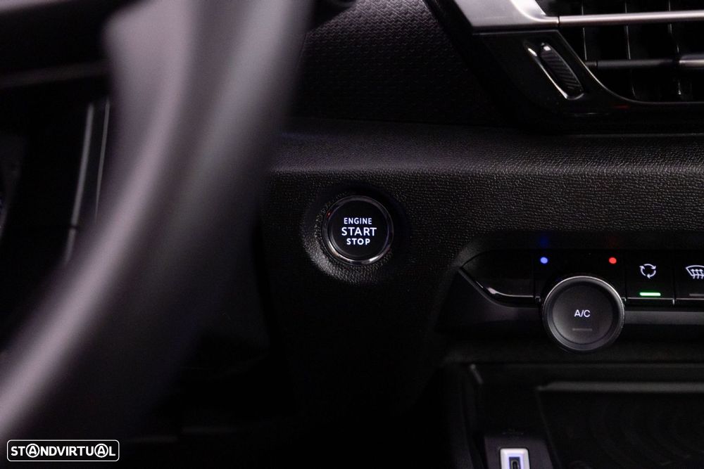 Citroën C4 X 1.2 PureTech Shine Pack EAT8 - 20