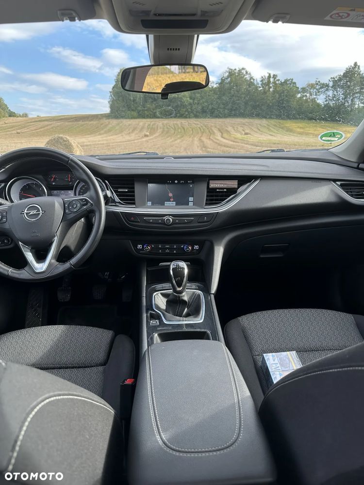 Opel Insignia 1.6 (118g) Business Edition - 14