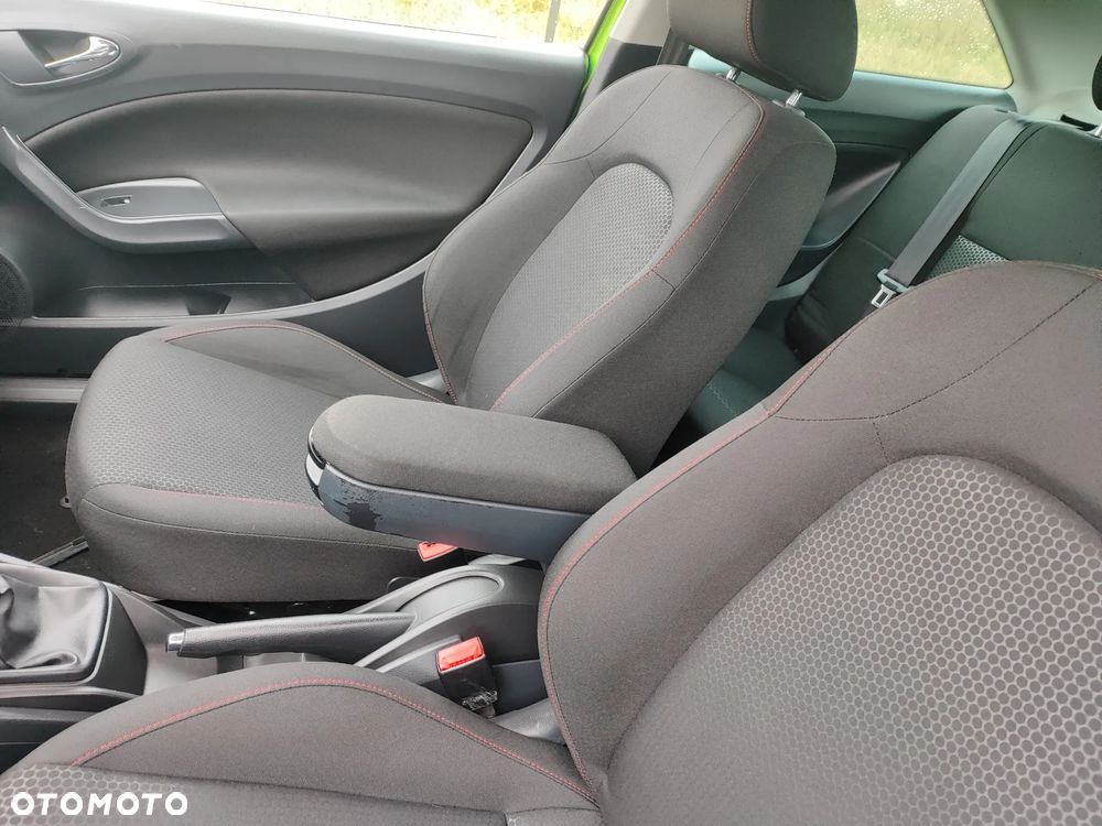 Seat Ibiza SC 1.2 TSI Ecomotive Copa - 20