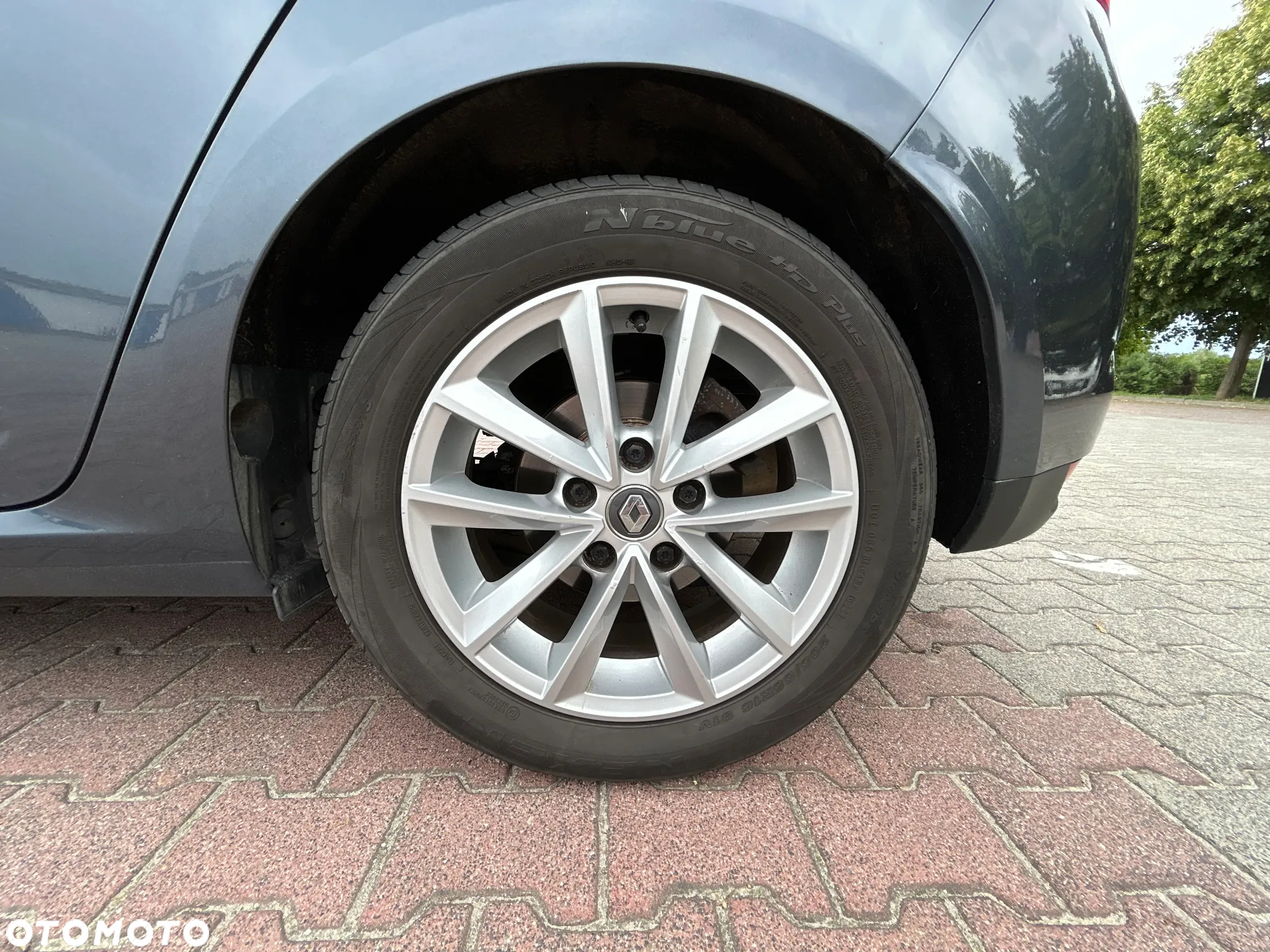 Renault Megane ENERGY dCi 110 BUSINESS - 32