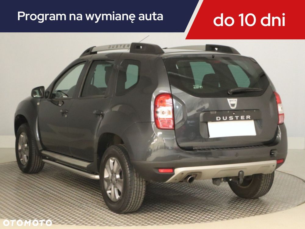 Dacia Duster - 6