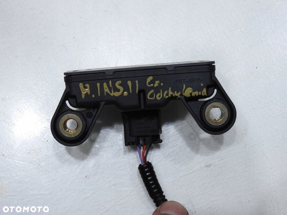 CZUJNIK ESP HONDA INSIGHT II 39960-TM8-G010-M1 - 3