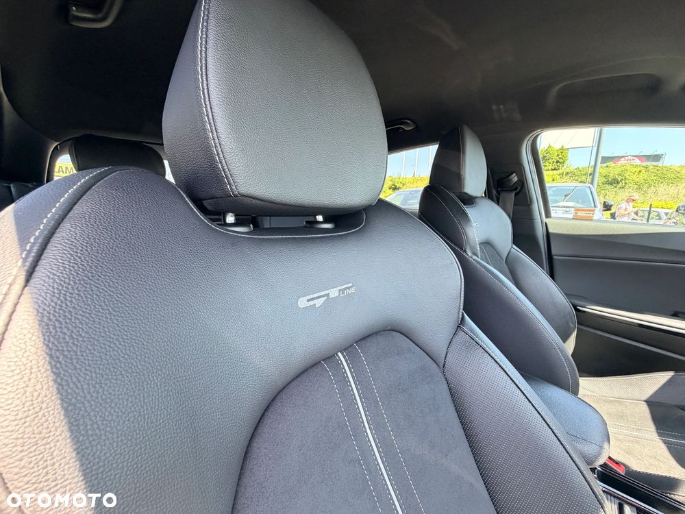 Kia ProCeed 1.5 T-GDI GT Line - 22
