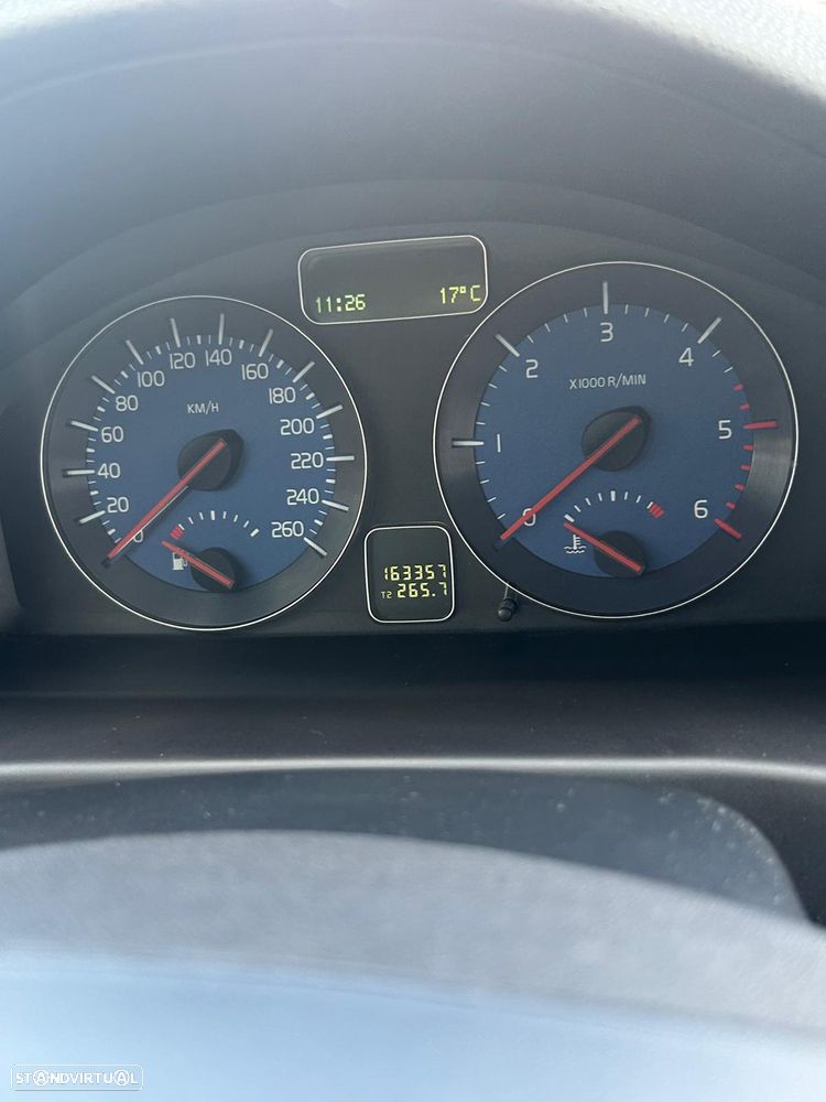 Volvo C30 D2 RDesign - 5