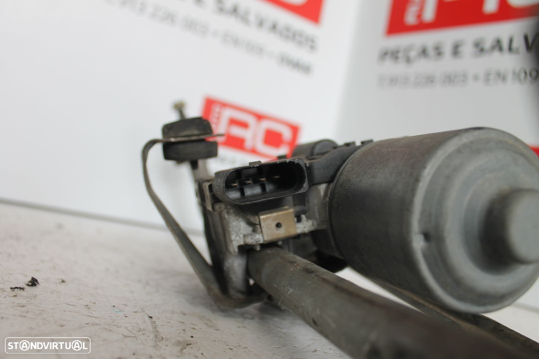 Limpa Para Brisas Seat Ibiza de 1999 - 3