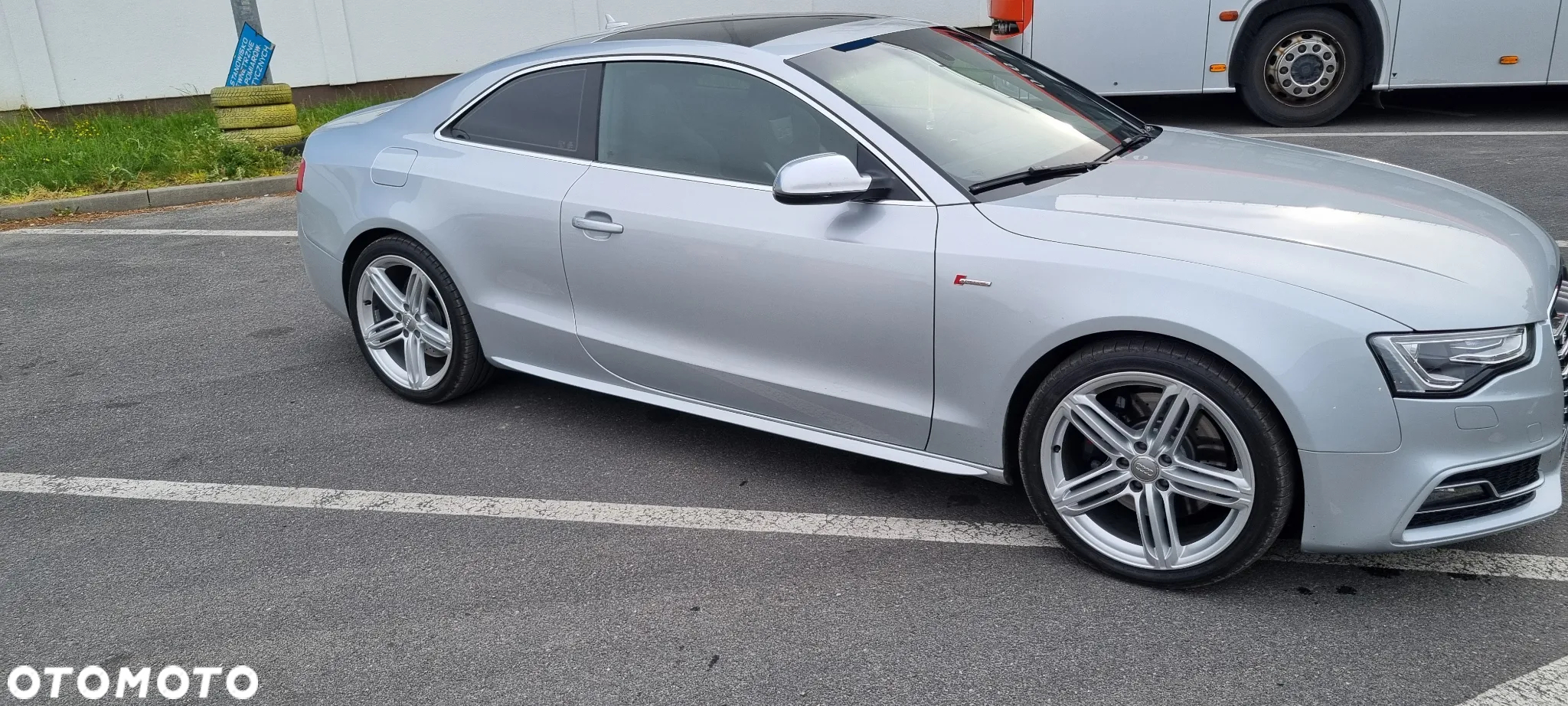 Audi S5 3.0 TFSI Quattro S tronic - 6
