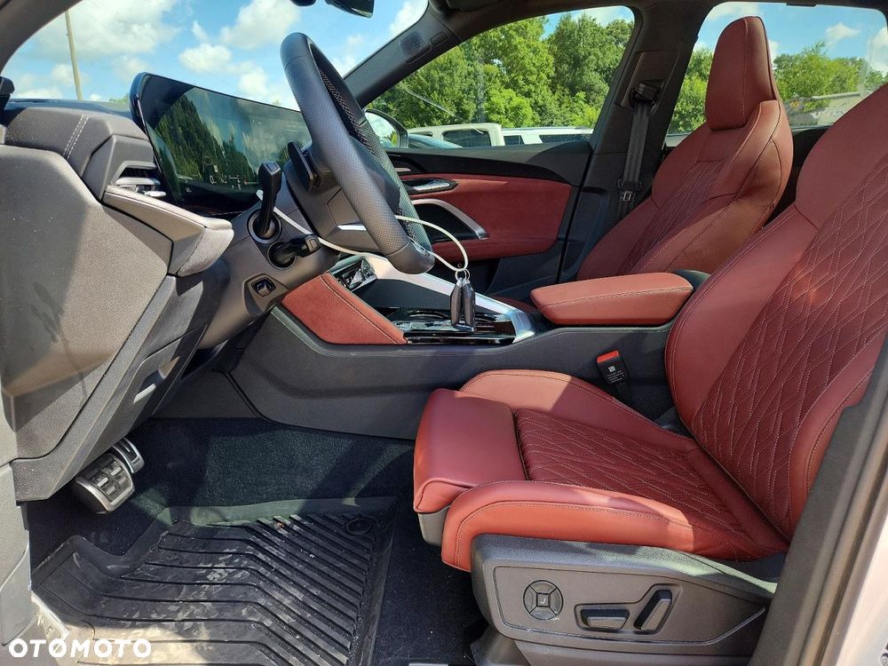 Audi SQ5 - 8