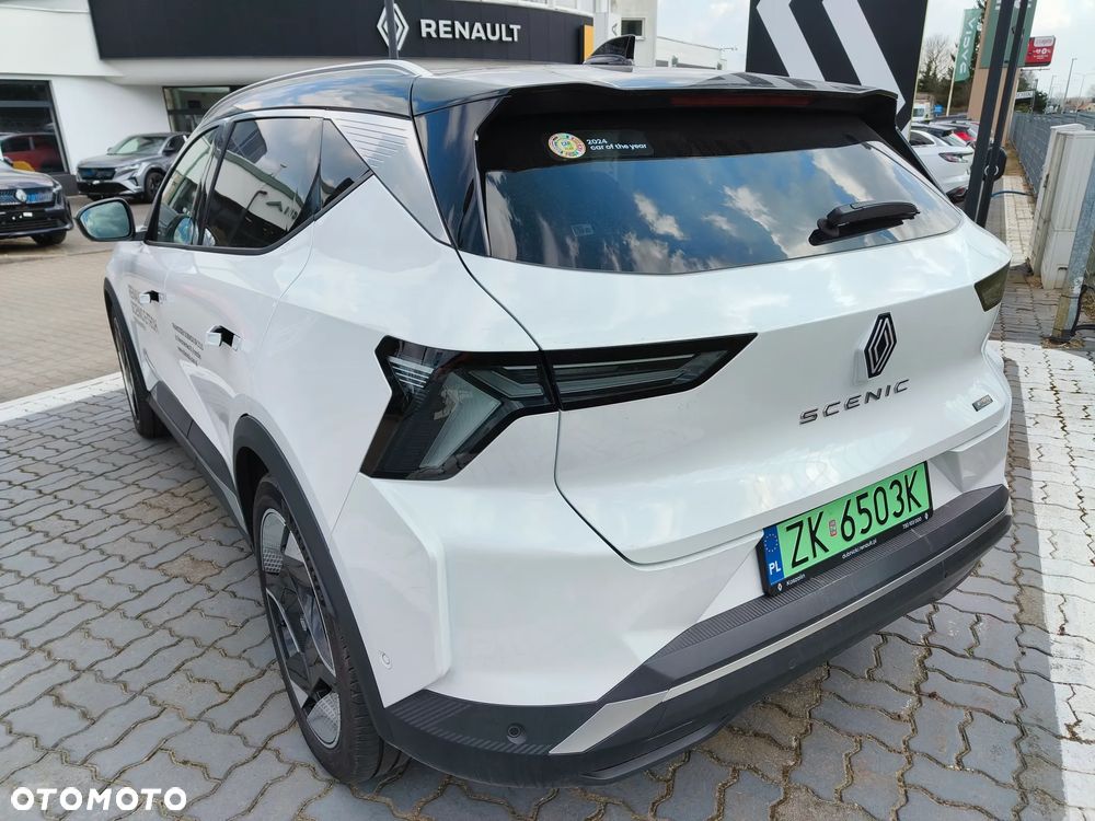 Renault Scenic EV87 Iconic - 6