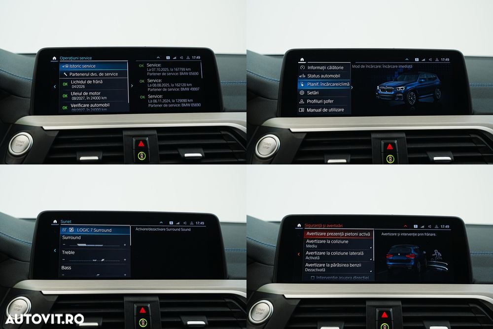 BMW X3 xDrive30e Aut. M Sport Edition - 39