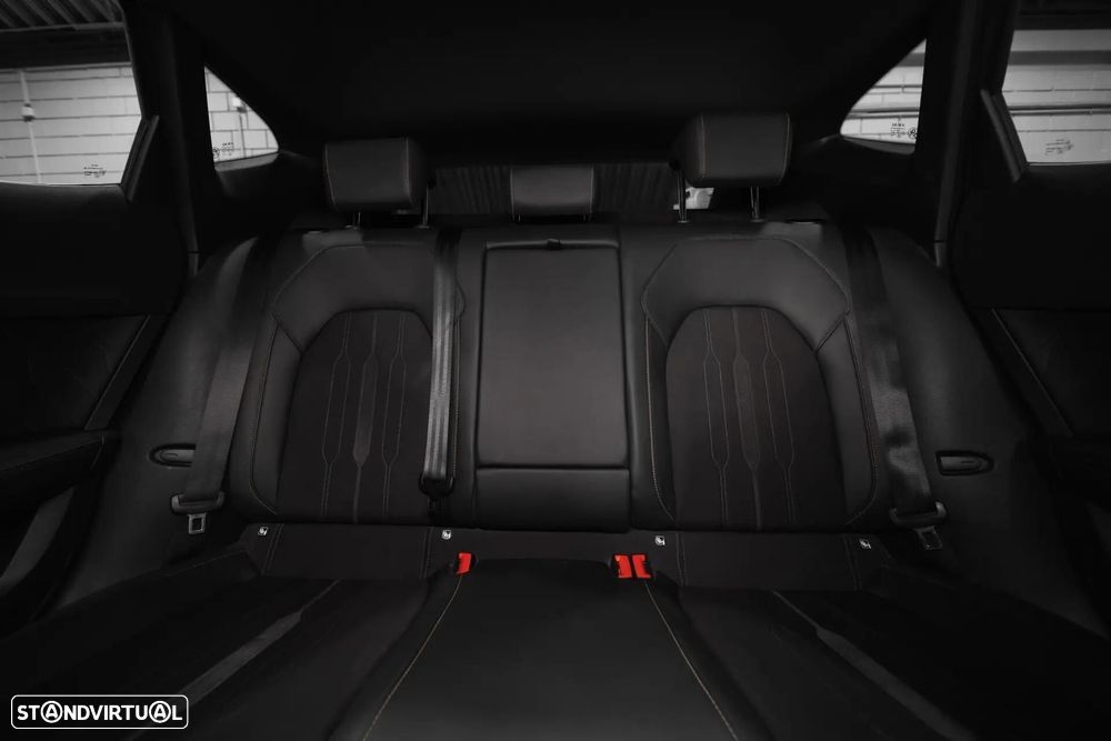 Cupra Formentor 1.4 e-Hybrid DSG VZ - 12