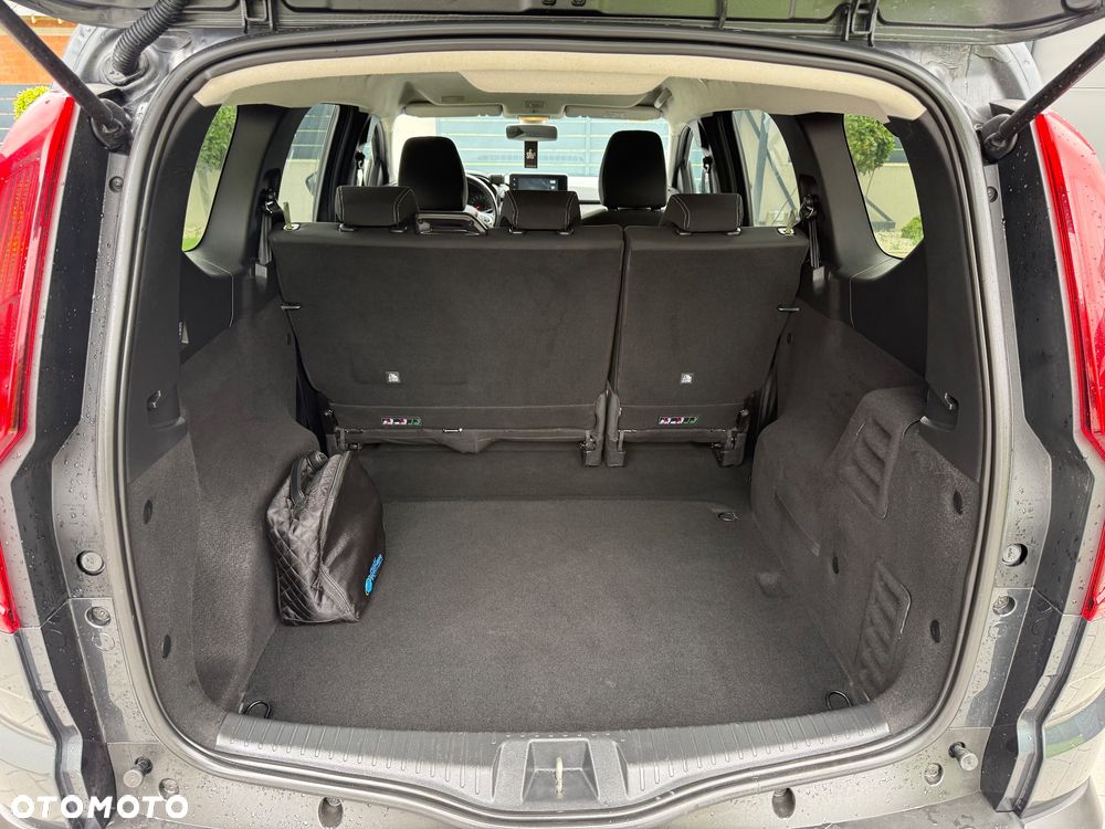 Dacia Jogger 1.0 TCe SL Extreme - 13