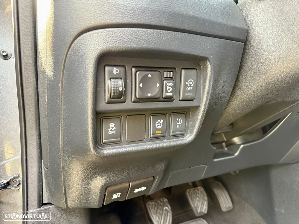 Nissan Juke 1.5 dCi N-Connecta - 27