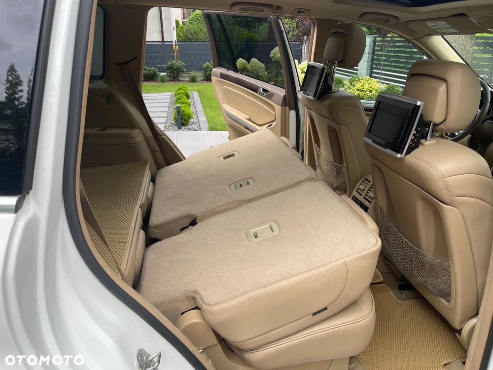 Mercedes-Benz GL - 21