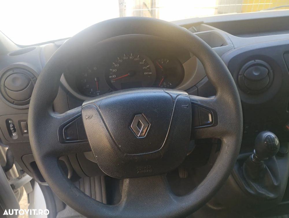 Renault MASTER 3-PRELATA 10EWP - 9