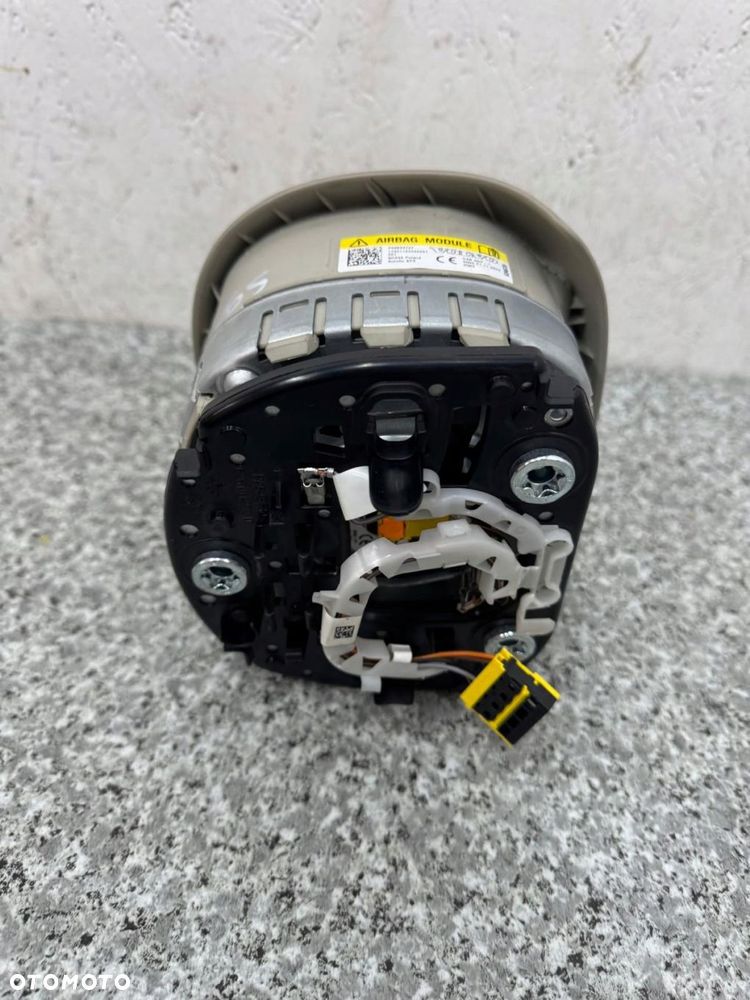 airbag poduszka kierowcy volvo s90 ii 2017-2021 39834727 oryginał - 9