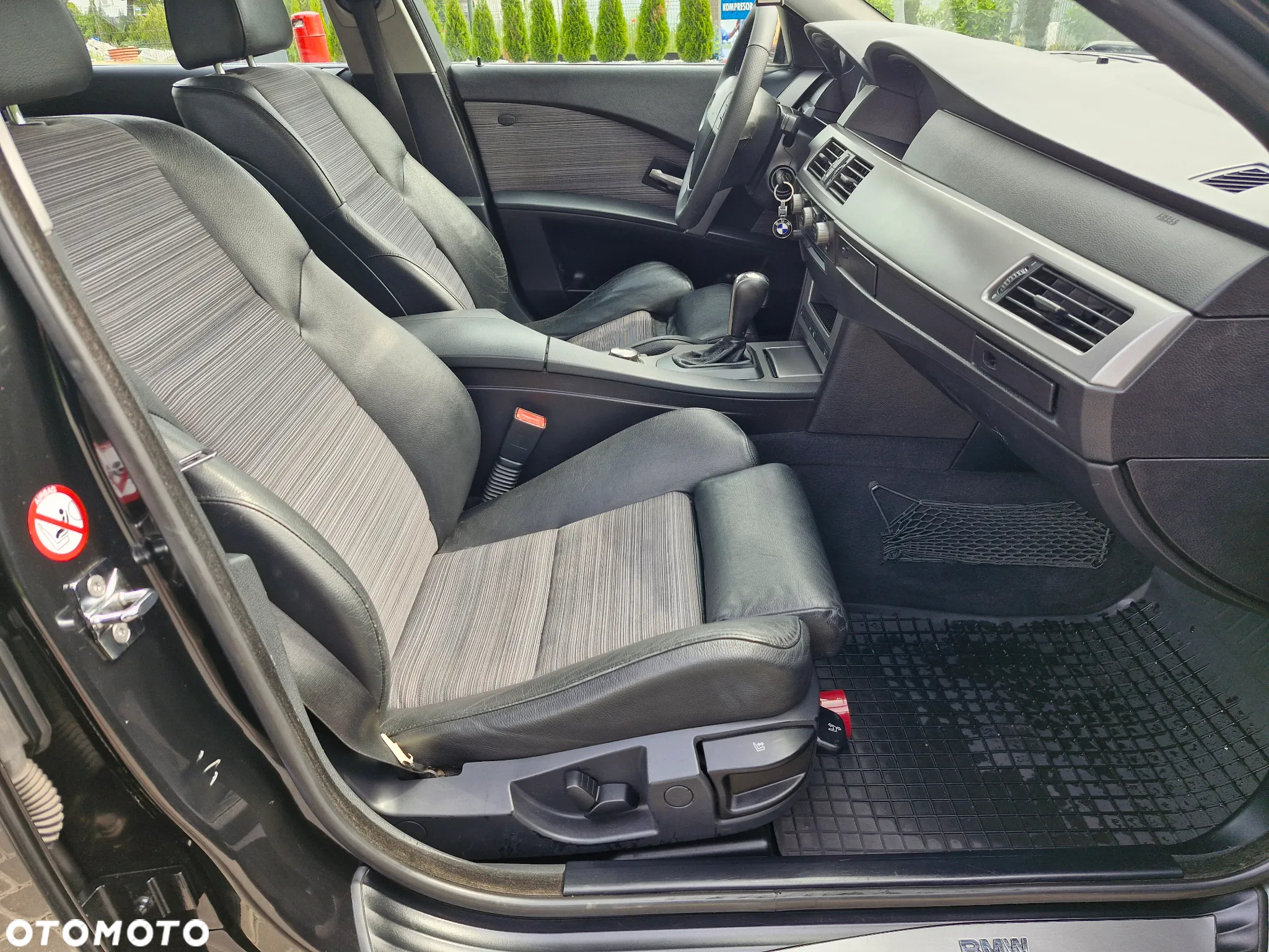 BMW Seria 5 525d Touring - 20