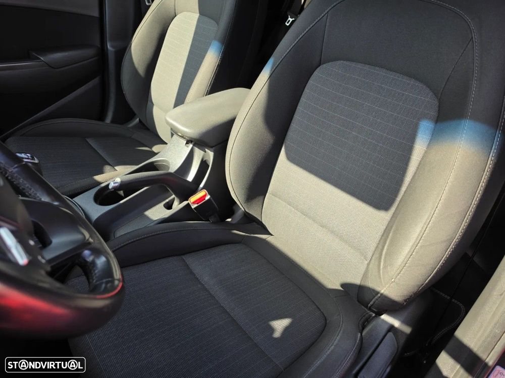 Hyundai Kauai 1.0 T-GDi Premium - 8