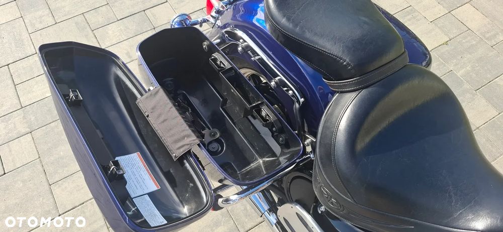 Yamaha XVZ - 17