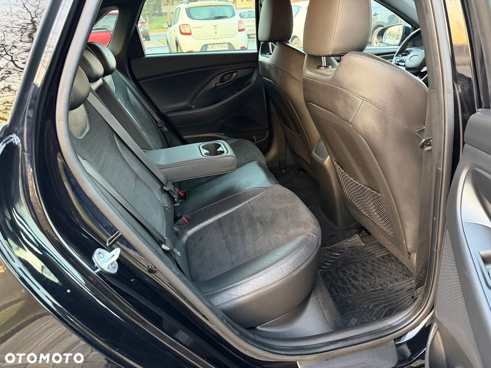 Hyundai i30 N 2.0 T-GDI GPF Performance - 8