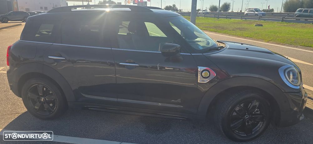 MINI Countryman - 2