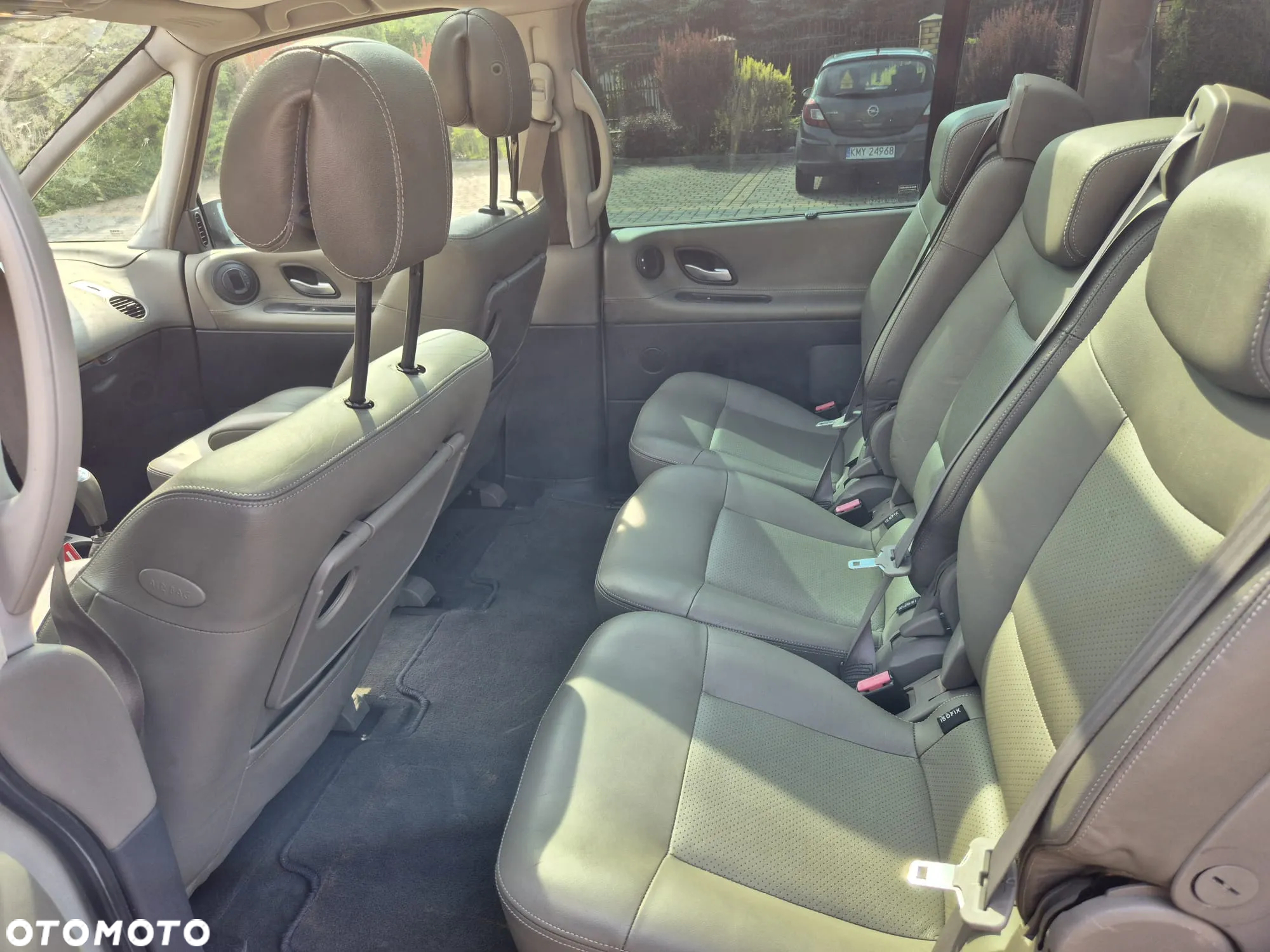 Renault Espace 3.0 dCi Initiale - 10