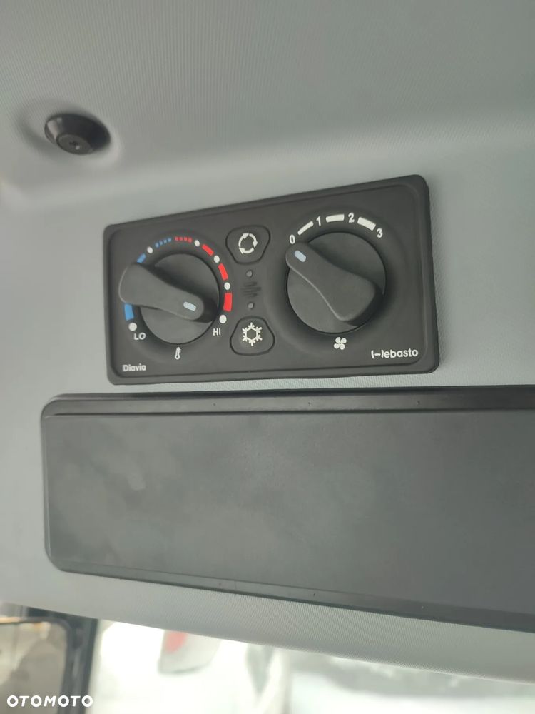 Zetor FORTERRA 120 CL - 7