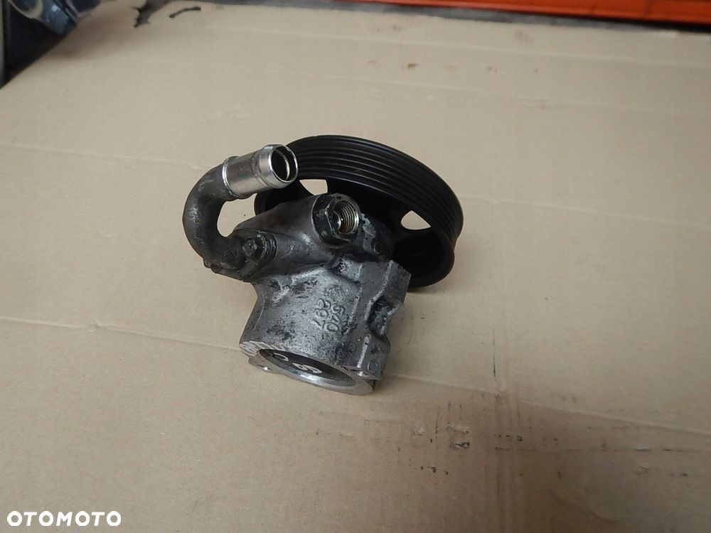pompa wspomagania opel antara chevrolet captiva 2.0 cdti - 13