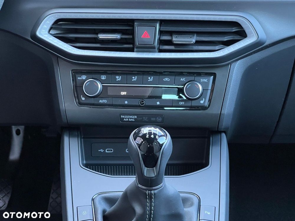 Seat Arona 1.0 TSI FR S&S - 21