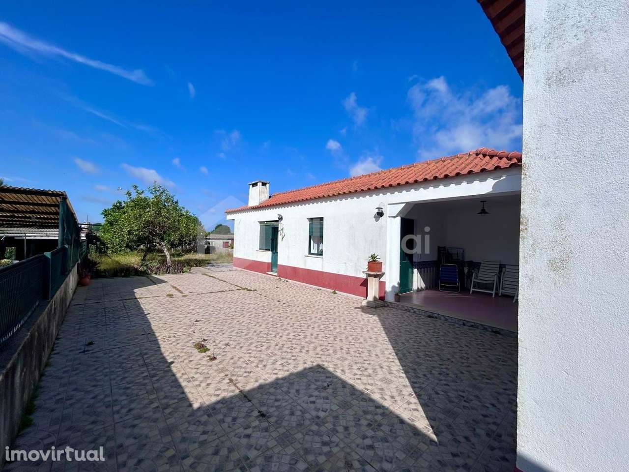 Moradia T3 com Anexo em Salvaterra de Magos - Grande imagem: 5/19