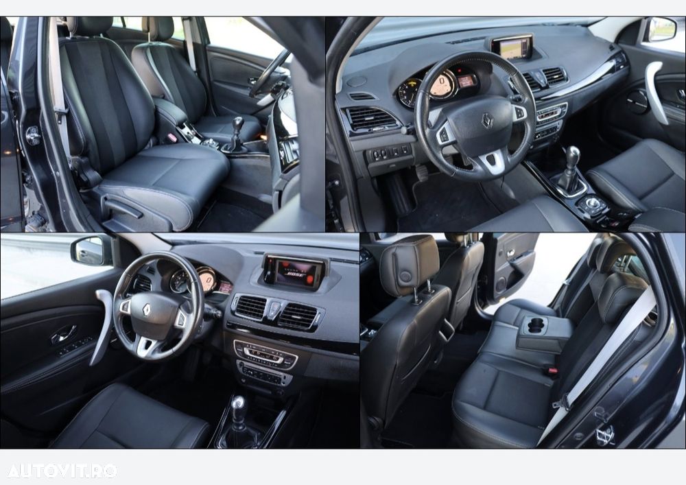 Renault Megane ENERGY dCi 110 Start & Stop Bose Edition - 7