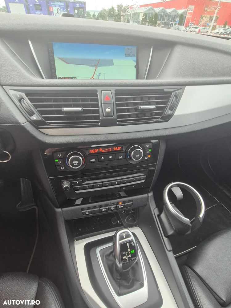 BMW X1 - 13