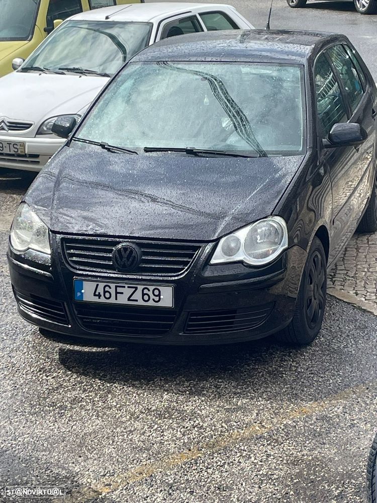 VW Polo - 4