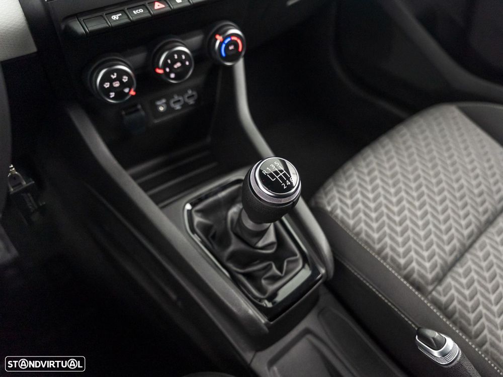 Renault Clio 1.0 TCe Evolution Bi-Fuel - 22