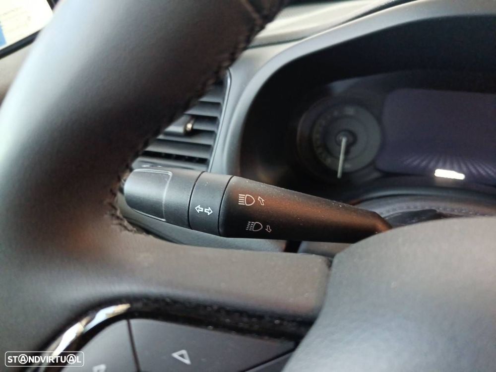 Jeep Renegade 1.3 TG Limited - 15