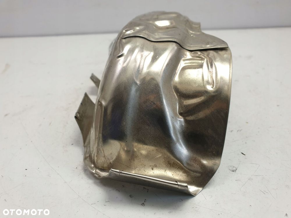 Fiat Doblo II lift 1.6 M-Jet OSŁONA TERMICZNA - 4