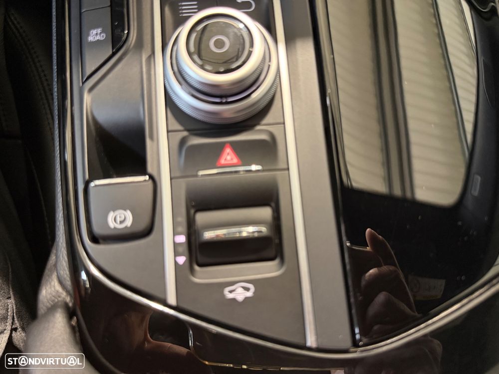 Maserati Levante 3.0 V6 Gransport - 26
