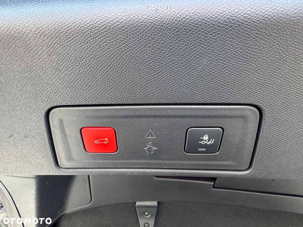 Peugeot 508 1.6 PureTech GT S&S EAT8 - 33