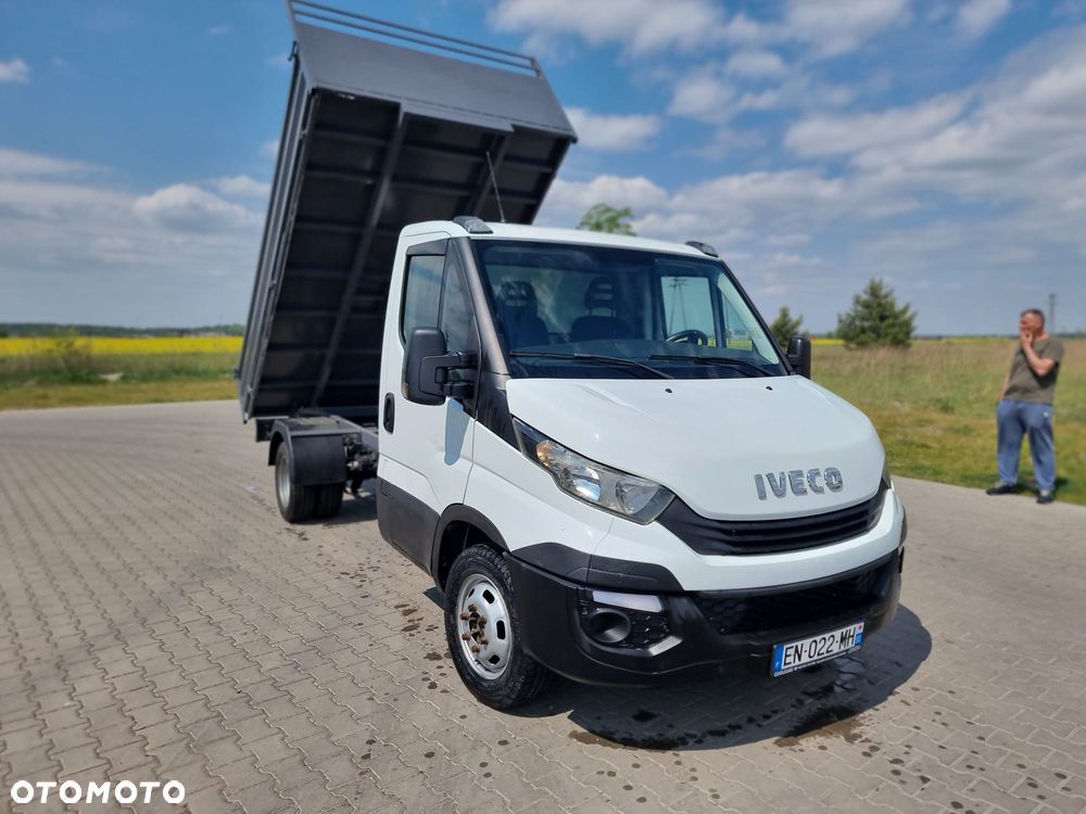 Iveco 35c14 - 5