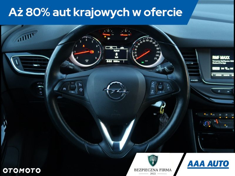Opel Astra - 21
